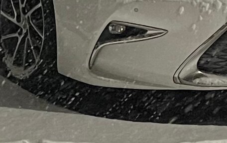 Lexus ES VII, 2017 год, 3 300 000 рублей, 2 фотография