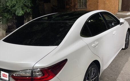 Lexus ES VII, 2017 год, 3 300 000 рублей, 6 фотография