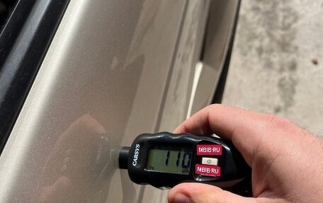 Toyota Land Cruiser Prado 120 рестайлинг, 2008 год, 2 250 000 рублей, 10 фотография