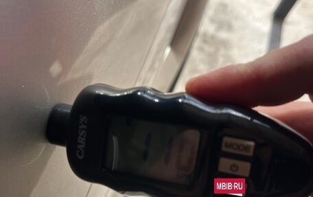 Toyota Land Cruiser Prado 120 рестайлинг, 2008 год, 2 250 000 рублей, 11 фотография