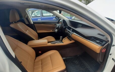 Lexus ES VII, 2017 год, 3 300 000 рублей, 15 фотография