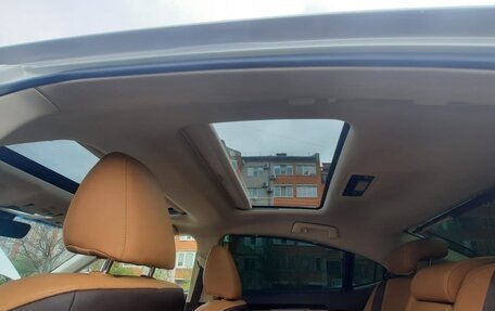 Lexus ES VII, 2017 год, 3 300 000 рублей, 19 фотография