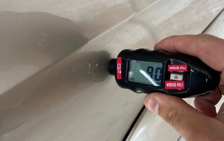 Toyota Land Cruiser Prado 120 рестайлинг, 2008 год, 2 250 000 рублей, 7 фотография