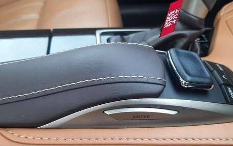 Lexus ES VII, 2017 год, 3 300 000 рублей, 16 фотография