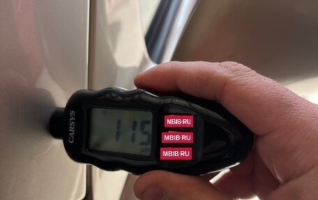 Toyota Land Cruiser Prado 120 рестайлинг, 2008 год, 2 250 000 рублей, 9 фотография