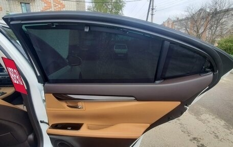 Lexus ES VII, 2017 год, 3 300 000 рублей, 18 фотография