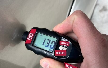 Toyota Land Cruiser Prado 120 рестайлинг, 2008 год, 2 250 000 рублей, 14 фотография