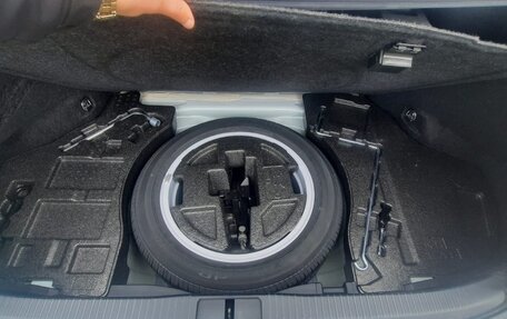 Lexus ES VII, 2017 год, 3 300 000 рублей, 22 фотография