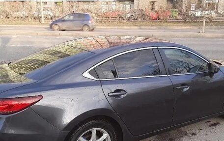 Mazda 6, 2014 год, 1 050 000 рублей, 3 фотография