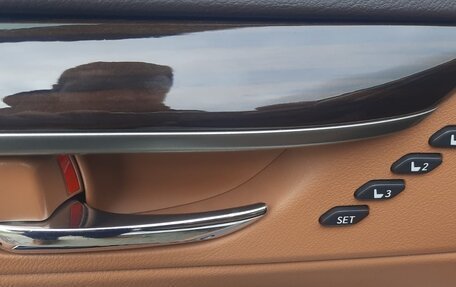 Lexus ES VII, 2017 год, 3 300 000 рублей, 21 фотография