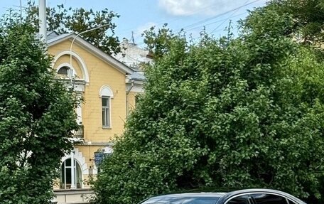 Mercedes-Benz S-Класс, 2021 год, 8 900 000 рублей, 9 фотография