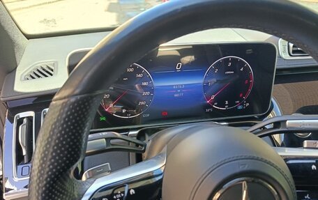 Mercedes-Benz S-Класс, 2021 год, 8 900 000 рублей, 5 фотография