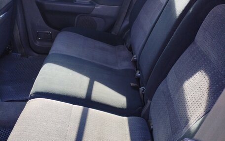 Mitsubishi Pajero Sport II рестайлинг, 2007 год, 800 050 рублей, 5 фотография