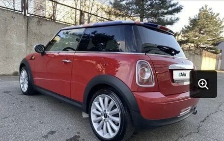 MINI Hatch, 2012 год, 1 100 000 рублей, 5 фотография