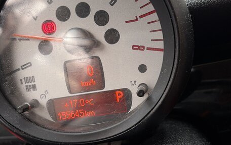 MINI Hatch, 2012 год, 1 100 000 рублей, 7 фотография