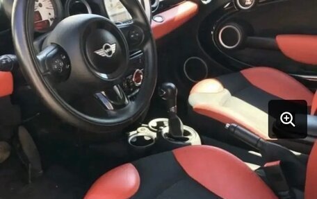 MINI Hatch, 2012 год, 1 100 000 рублей, 3 фотография