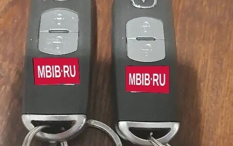 Mazda 6, 2014 год, 1 050 000 рублей, 12 фотография