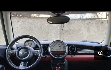 MINI Hatch, 2012 год, 1 100 000 рублей, 6 фотография