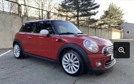 MINI Hatch, 2012 год, 1 100 000 рублей, 8 фотография