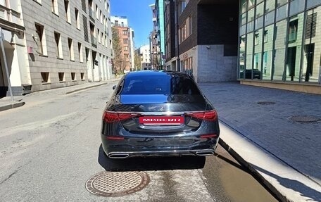 Mercedes-Benz S-Класс, 2021 год, 8 900 000 рублей, 3 фотография