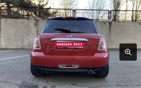 MINI Hatch, 2012 год, 1 100 000 рублей, 2 фотография