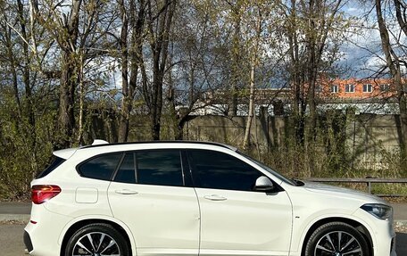 BMW X1, 2016 год, 1 950 000 рублей, 5 фотография