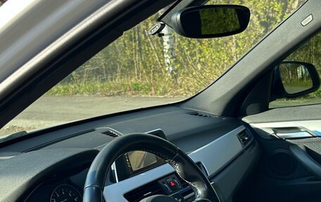 BMW X1, 2016 год, 1 950 000 рублей, 10 фотография