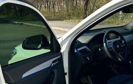BMW X1, 2016 год, 1 950 000 рублей, 9 фотография