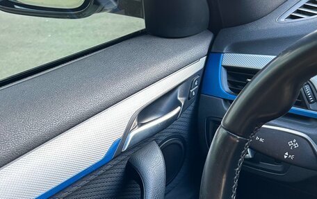 BMW X1, 2016 год, 1 950 000 рублей, 13 фотография