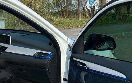 BMW X1, 2016 год, 1 950 000 рублей, 14 фотография