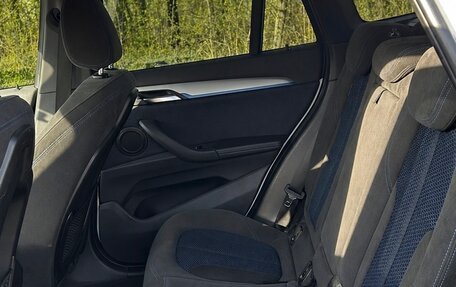 BMW X1, 2016 год, 1 950 000 рублей, 19 фотография