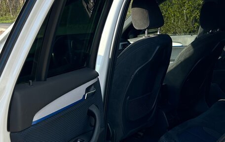 BMW X1, 2016 год, 1 950 000 рублей, 17 фотография