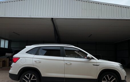 Skoda Kamiq I, 2020 год, 2 100 000 рублей, 3 фотография