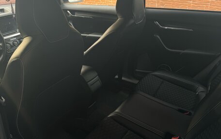 Skoda Kamiq I, 2020 год, 2 100 000 рублей, 8 фотография