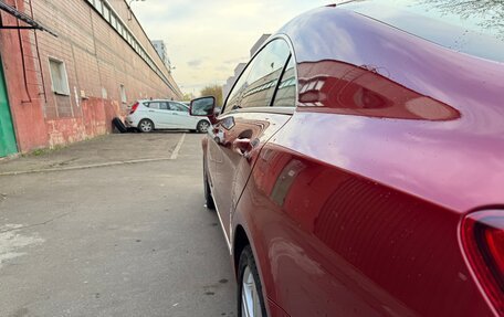 Mercedes-Benz CLS, 2014 год, 3 600 000 рублей, 10 фотография