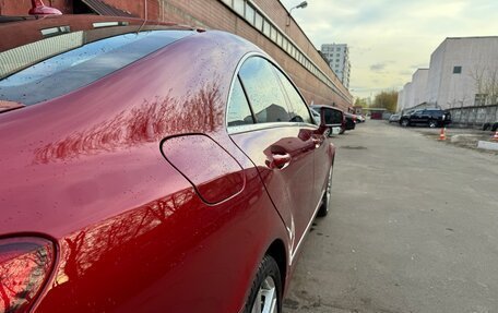 Mercedes-Benz CLS, 2014 год, 3 600 000 рублей, 9 фотография