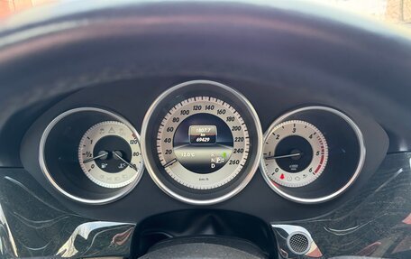 Mercedes-Benz CLS, 2014 год, 3 600 000 рублей, 14 фотография