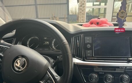 Skoda Kamiq I, 2020 год, 2 100 000 рублей, 7 фотография