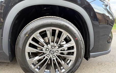 Toyota Highlander, 2026 год, 5 250 000 рублей, 5 фотография