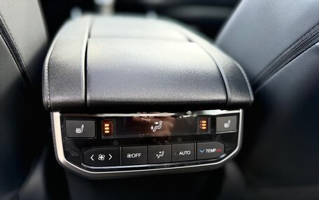 Toyota Highlander, 2026 год, 5 250 000 рублей, 10 фотография