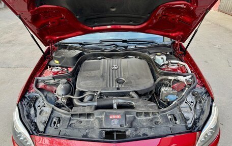 Mercedes-Benz CLS, 2014 год, 3 600 000 рублей, 24 фотография