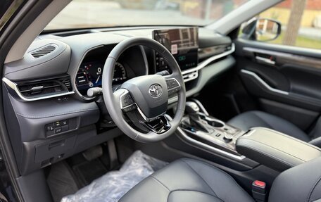 Toyota Highlander, 2026 год, 5 250 000 рублей, 6 фотография