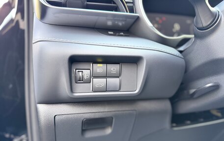 Toyota Highlander, 2026 год, 5 250 000 рублей, 12 фотография