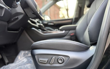 Toyota Highlander, 2026 год, 5 250 000 рублей, 11 фотография