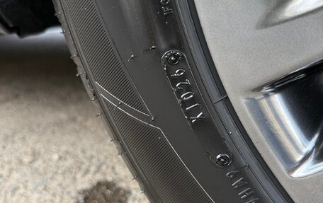 Toyota Highlander, 2026 год, 5 250 000 рублей, 16 фотография