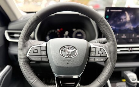 Toyota Highlander, 2026 год, 5 250 000 рублей, 18 фотография