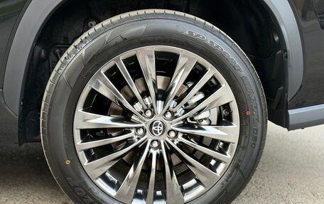 Toyota Highlander, 2026 год, 5 250 000 рублей, 21 фотография