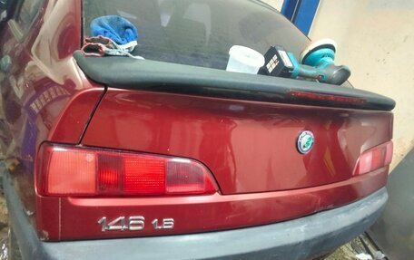 Alfa Romeo 146, 1995 год, 220 000 рублей, 2 фотография