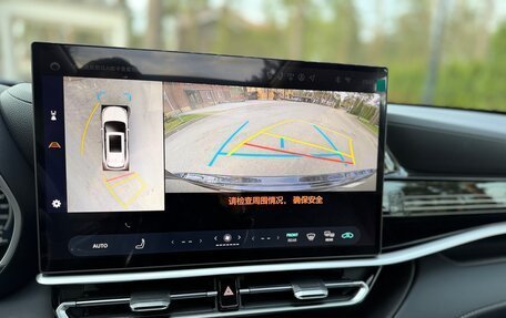 Toyota Highlander, 2026 год, 5 250 000 рублей, 19 фотография