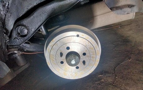 Alfa Romeo 146, 1995 год, 220 000 рублей, 4 фотография